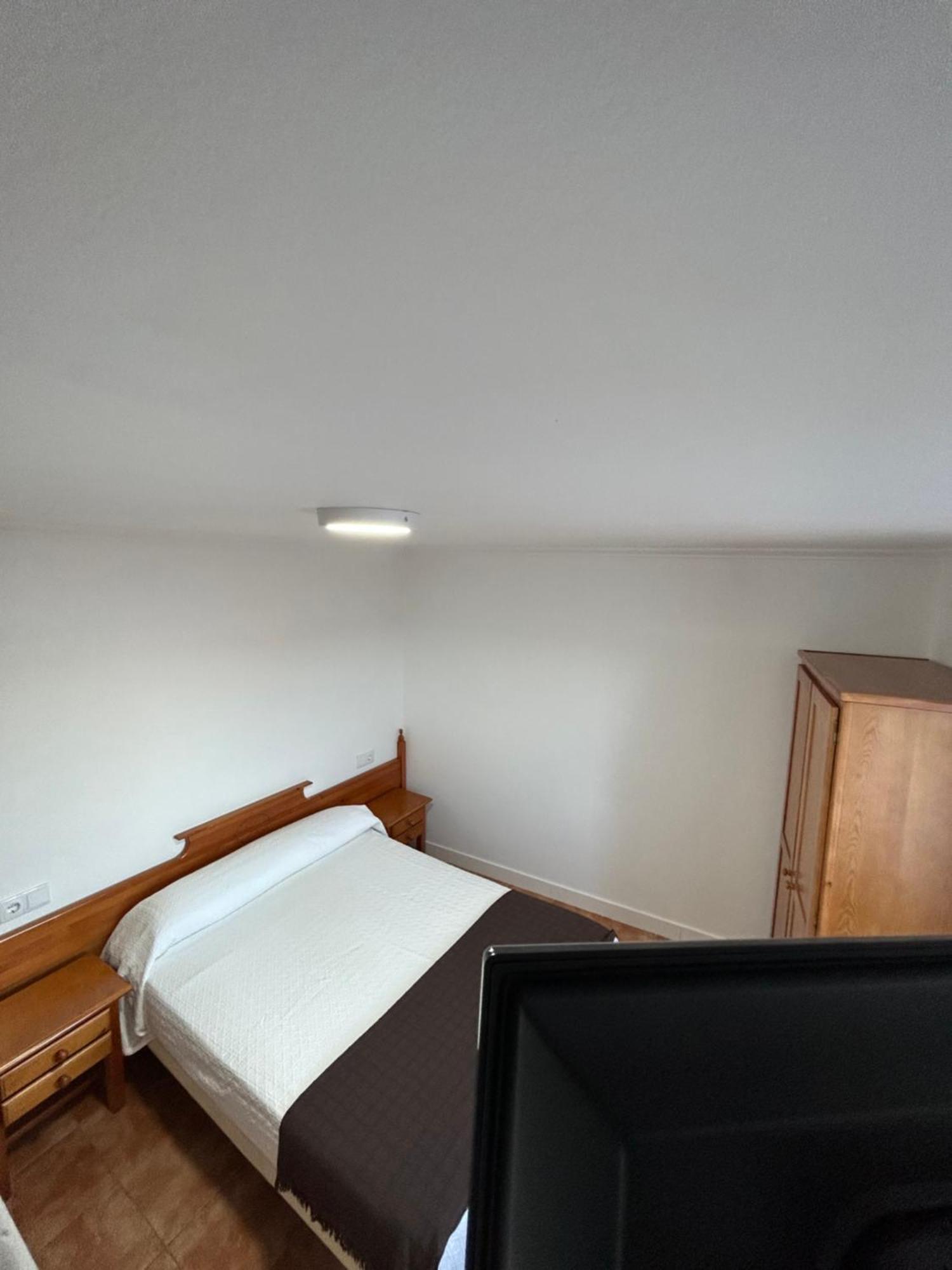 ホテル A Casa De Santos コンバーロ エクステリア 写真